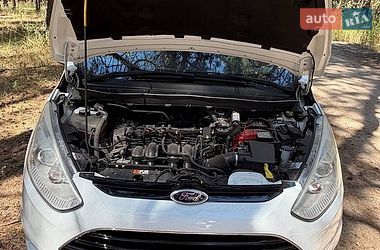 Микровэн Ford B-Max 2013 в Кременчуге