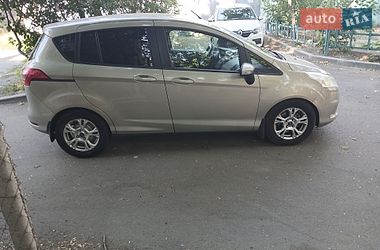 Микровэн Ford B-Max 2014 в Николаеве