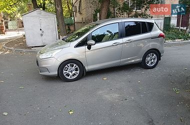 Микровэн Ford B-Max 2014 в Николаеве