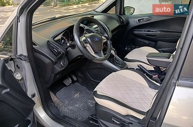Микровэн Ford B-Max 2014 в Николаеве