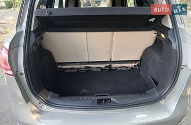 Микровэн Ford B-Max 2014 в Николаеве