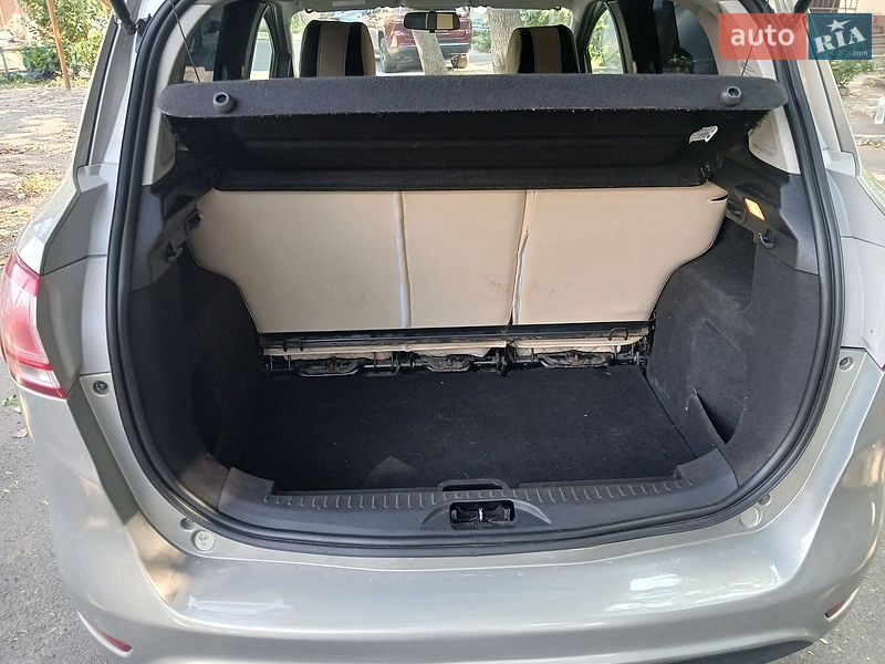 Микровэн Ford B-Max 2014 в Николаеве