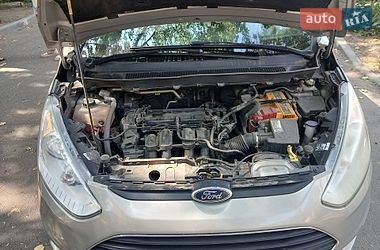 Микровэн Ford B-Max 2014 в Николаеве