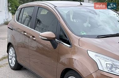 Микровэн Ford B-Max 2014 в Кременчуге