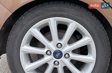 Микровэн Ford B-Max 2014 в Кременчуге