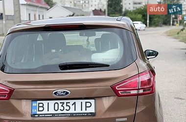 Микровэн Ford B-Max 2014 в Кременчуге