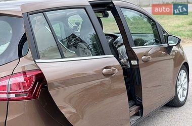 Микровэн Ford B-Max 2014 в Кременчуге