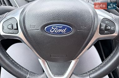 Микровэн Ford B-Max 2014 в Кременчуге