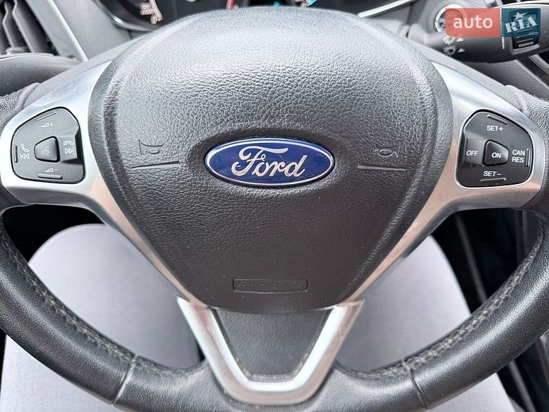 Микровэн Ford B-Max 2014 в Кременчуге