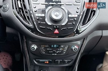 Микровэн Ford B-Max 2014 в Кременчуге