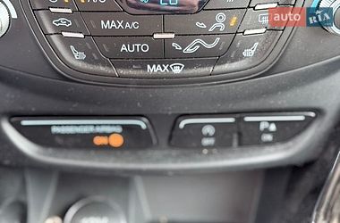 Микровэн Ford B-Max 2014 в Кременчуге
