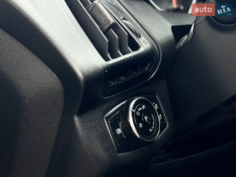 Мікровен Ford B-Max 2013 в Миколаєві фото 11 Мікровен Ford B-Max 2013 в Миколаєві