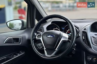 Мікровен Ford B-Max 2013 в Миколаєві фото 17 Мікровен Ford B-Max 2013 в Миколаєві
