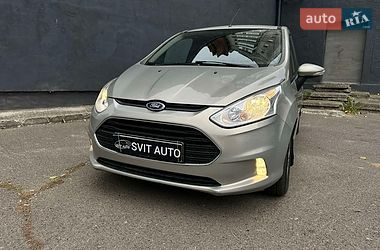 Микровэн Ford B-Max 2014 в Николаеве