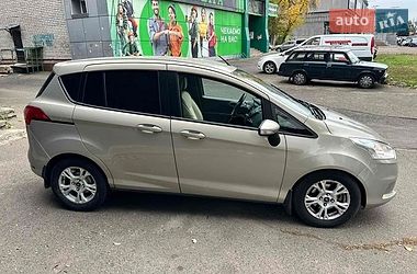 Микровэн Ford B-Max 2014 в Николаеве