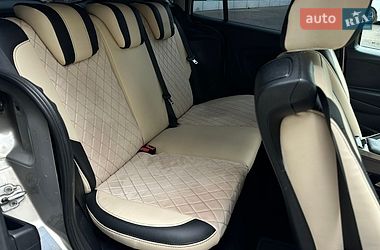 Микровэн Ford B-Max 2014 в Николаеве