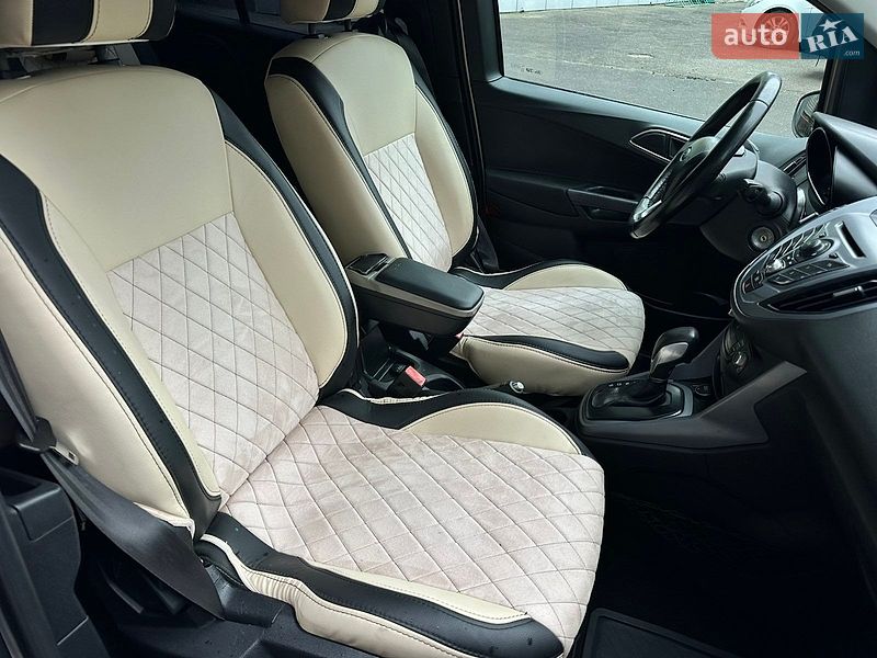 Микровэн Ford B-Max 2014 в Николаеве