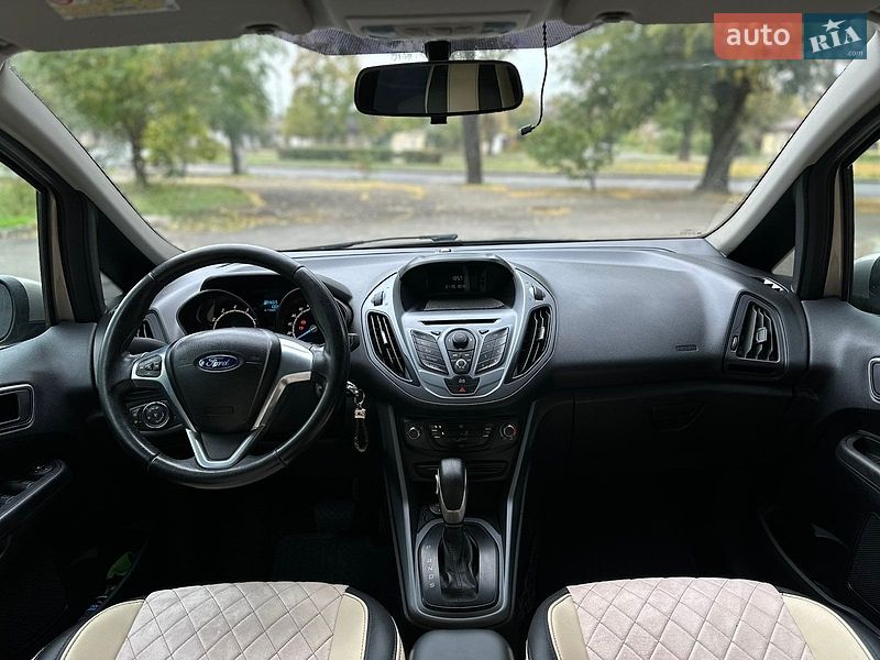Микровэн Ford B-Max 2014 в Николаеве