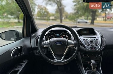 Микровэн Ford B-Max 2014 в Николаеве