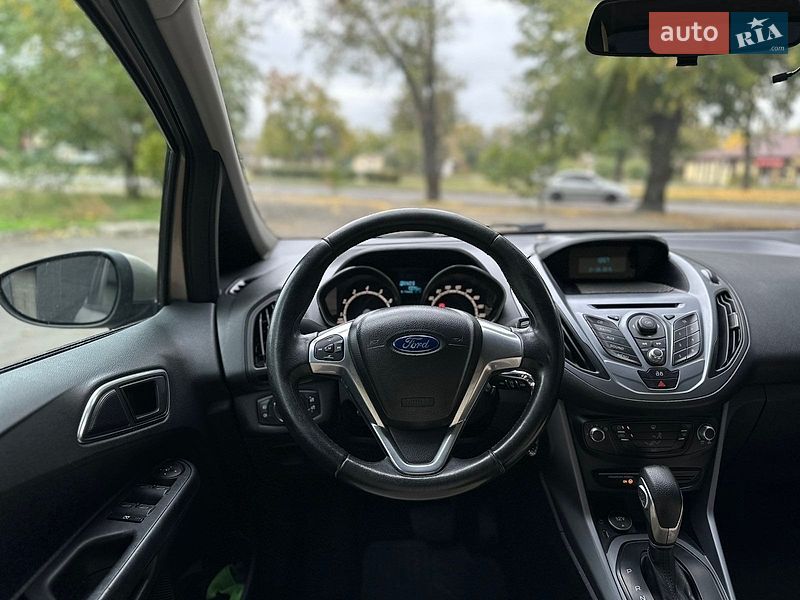 Микровэн Ford B-Max 2014 в Николаеве