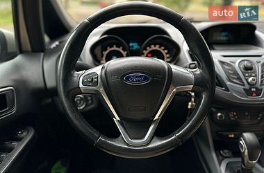 Микровэн Ford B-Max 2014 в Николаеве