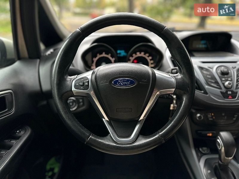 Микровэн Ford B-Max 2014 в Николаеве