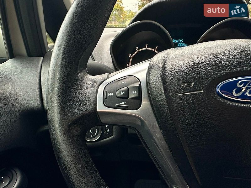Микровэн Ford B-Max 2014 в Николаеве