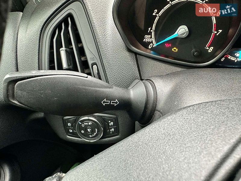 Микровэн Ford B-Max 2014 в Николаеве