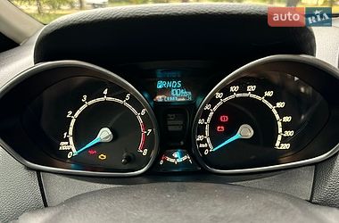 Микровэн Ford B-Max 2014 в Николаеве