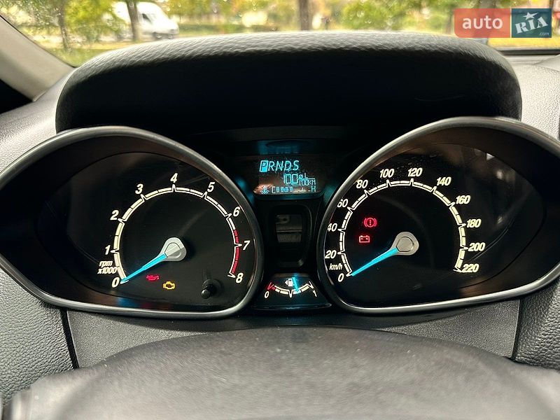 Микровэн Ford B-Max 2014 в Николаеве