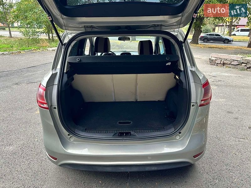 Микровэн Ford B-Max 2014 в Николаеве