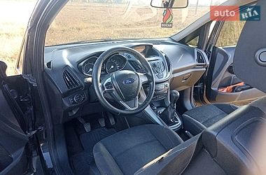 Мікровен Ford B-Max 2014 в Кілії