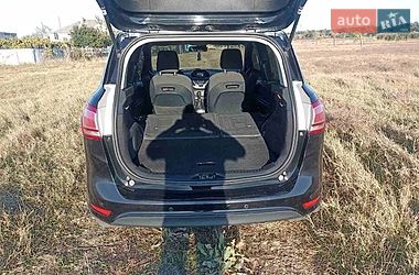 Мікровен Ford B-Max 2014 в Кілії