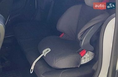 Мікровен Ford B-Max 2015 в Мерефа фото 3 Мікровен Ford B-Max 2015 в Мерефа