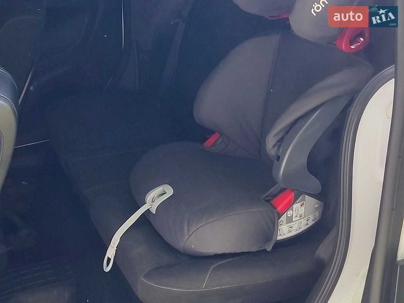 Мікровен Ford B-Max 2015 в Мерефа фото 3 Мікровен Ford B-Max 2015 в Мерефа