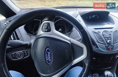 Мікровен Ford B-Max 2015 в Мерефа фото 4 Мікровен Ford B-Max 2015 в Мерефа