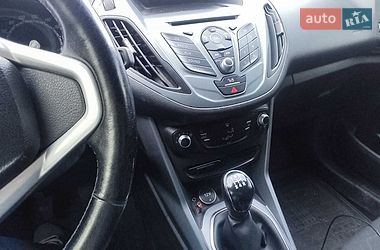 Мікровен Ford B-Max 2015 в Мерефа фото 5 Мікровен Ford B-Max 2015 в Мерефа