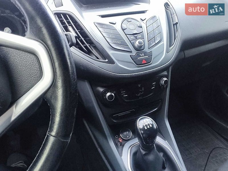 Мікровен Ford B-Max 2015 в Мерефа фото 5 Мікровен Ford B-Max 2015 в Мерефа