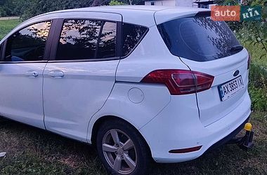 Мікровен Ford B-Max 2015 в Мерефа фото 7 Мікровен Ford B-Max 2015 в Мерефа