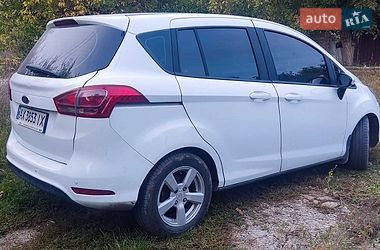 Мікровен Ford B-Max 2015 в Мерефа фото 8 Мікровен Ford B-Max 2015 в Мерефа