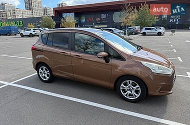Микровэн Ford B-Max 2012 в Киеве