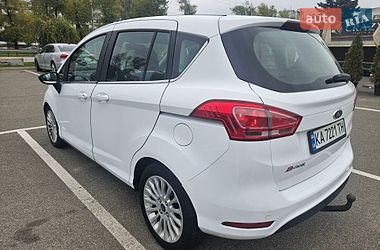Микровэн Ford B-Max 2012 в Киеве