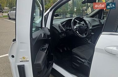 Микровэн Ford B-Max 2012 в Киеве