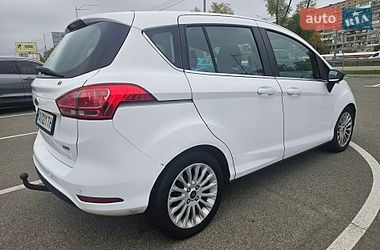 Микровэн Ford B-Max 2012 в Киеве