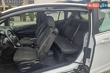 Микровэн Ford B-Max 2012 в Киеве