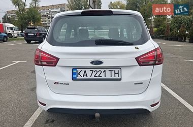 Микровэн Ford B-Max 2012 в Киеве