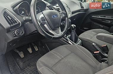 Микровэн Ford B-Max 2012 в Киеве