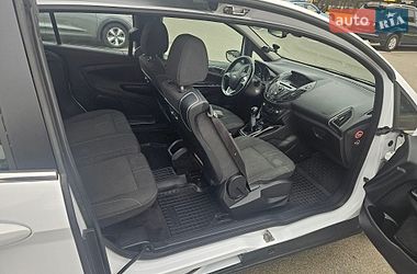 Микровэн Ford B-Max 2012 в Киеве