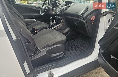 Микровэн Ford B-Max 2012 в Киеве