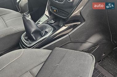 Микровэн Ford B-Max 2012 в Киеве